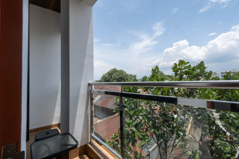 Others 4, Sapadia Hotel Balige, Toba