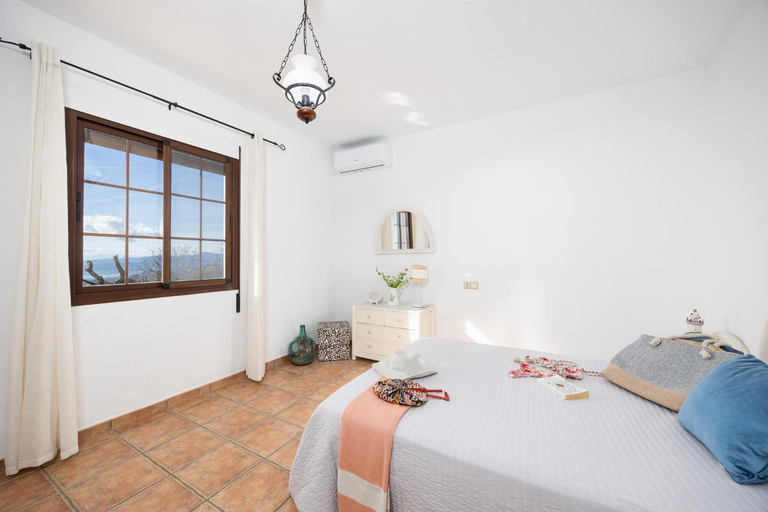Facilities 4, Villa Baena, Málaga