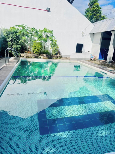 Sport & Beauty, Country Inn Baggao- Annex, Baggao
