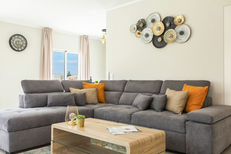 Living room 5, Villa Oasis Gold, Portimão