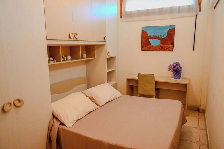 Room 5, Villa Leproso, Benevento