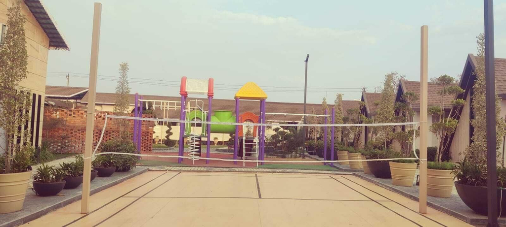 Children's area 3, SWASTIKANANDAM RESORT, Bastar