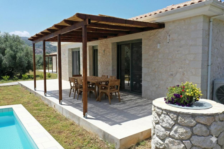 Others 3, Anagallis Villas, Ionian Islands