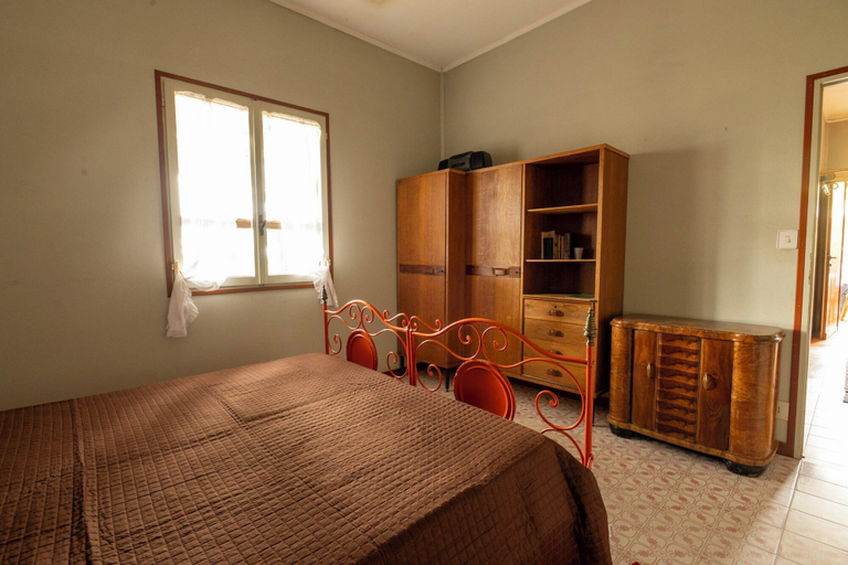 Room 5, Villa Alessandra, Trapani