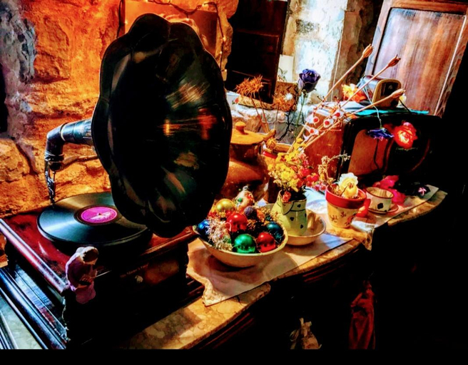 Food & Drinks 3, Romantic getaway to Cuenca at La Quinta de Malu, Cuenca