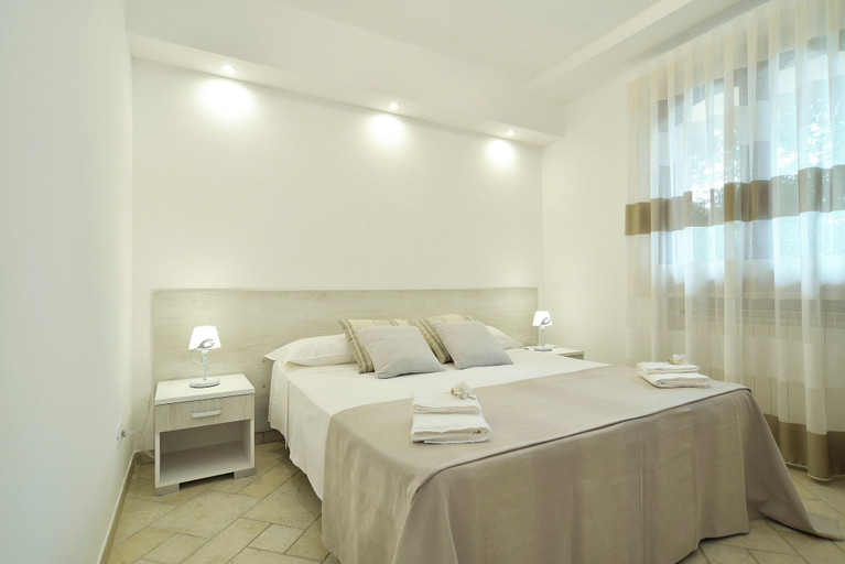 Interior 4, Villa del Colle con Piscina Privata, Ragusa