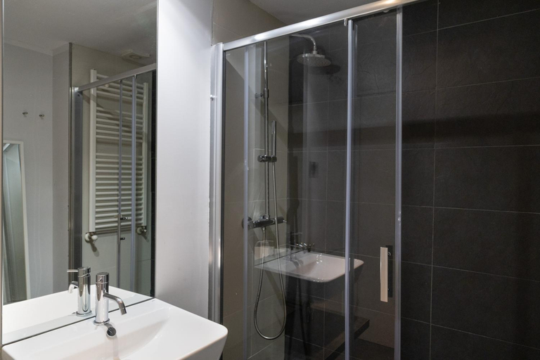 3, Rooms Centro de Madrid, Madrid