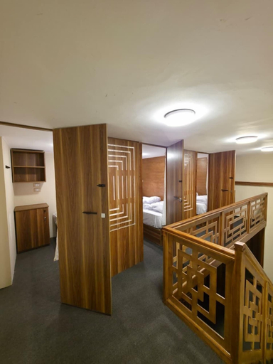 Room 2, Swisstay Downtown Cairo, Qasr an-Nil
