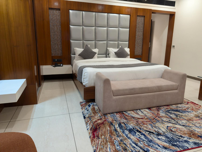 3, Love Kush Hotel, Ajmer