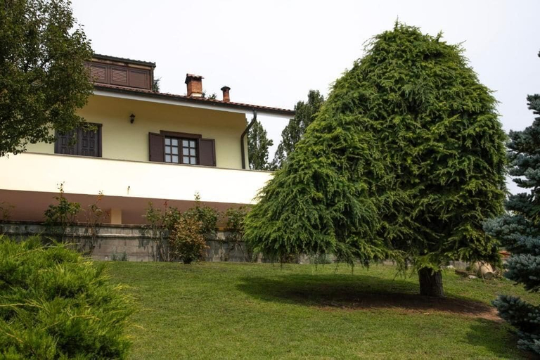 Garden, La Collina Di Pavarolo, Torino