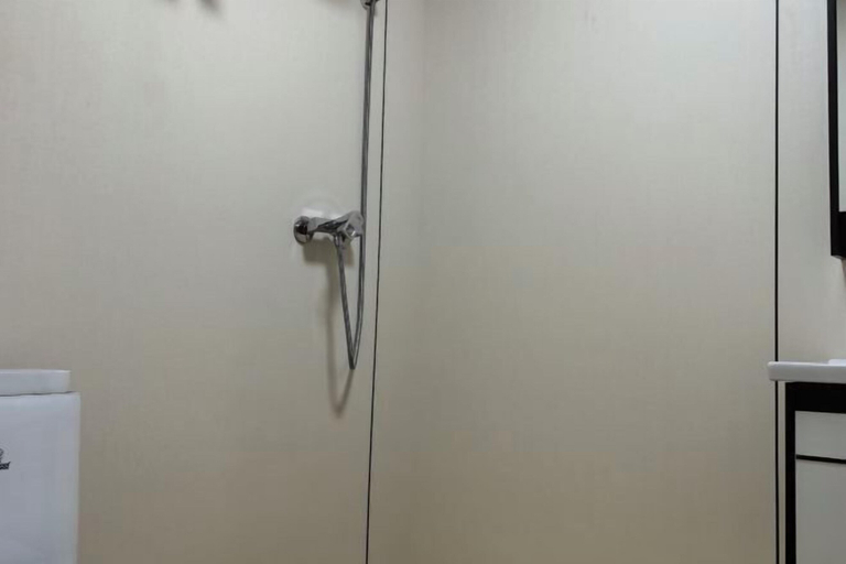 Bathroom 3, Homeinn Pebble Hotel (Zhengding Railway Station), Shijiazhuang