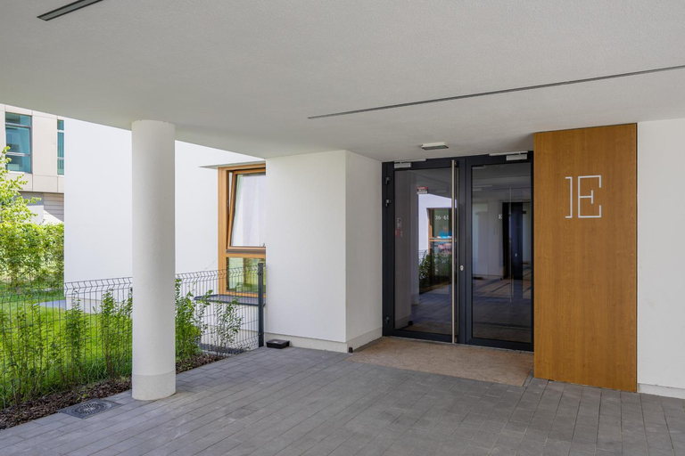Others 5, Wola Apartments Ludwiki with Parking by Renters Prestige, Warsaw