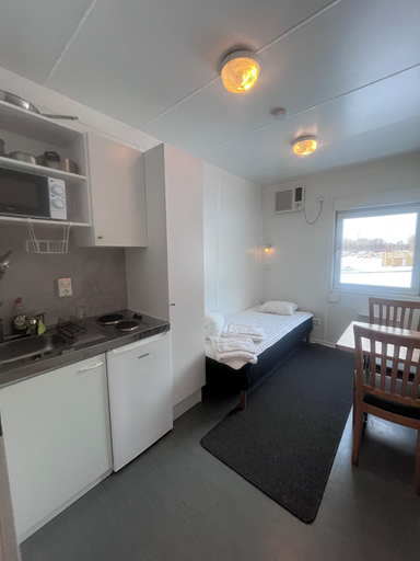 Room 5, Ulseröd Hostel Lysekil, Lysekil
