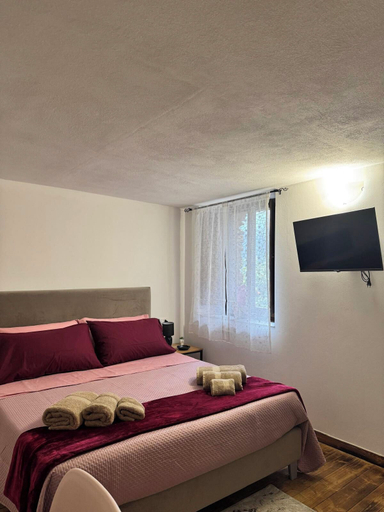 Room 2, B&B Nonna Cristina, Vibo Valentia