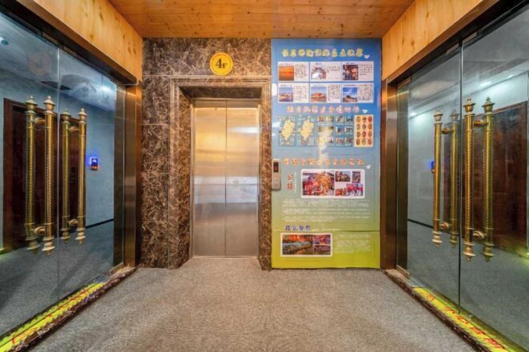 Others 5, Lexiang. Smart Audio-Visual Boutique Stay (Changle International Airport), Fuzhou