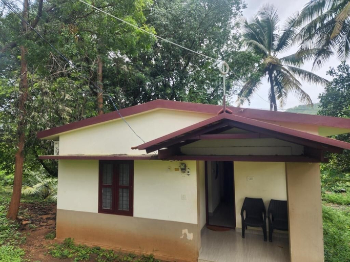 Exterior & Views 2, Siruvani River Retreat, Palakkad