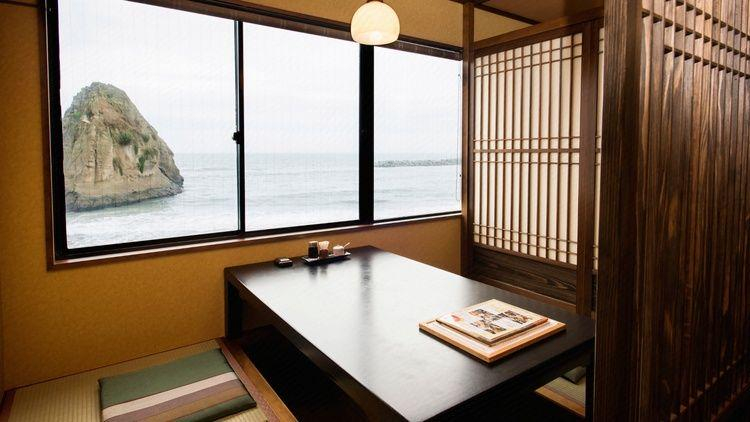Others 4, Futatsushima Kanko Hotel, Kitaibaraki