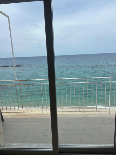 Balcony 4, Perla Sul Mare, Vibo Valentia