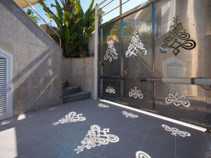 Balcony/terrace 3, Cas Ferrer, Baleares