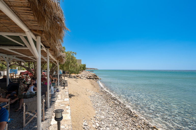 Others 5, Vigla Villa, Crete