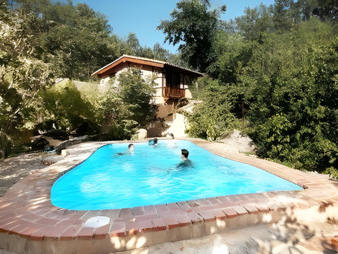 Sport & Beauty, Casa Rural la Casa del Bosque, Cáceres