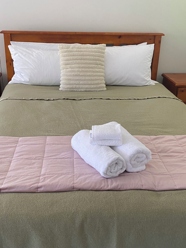Bedroom 4, Resort Arrowtown, Queenstown-Lakes