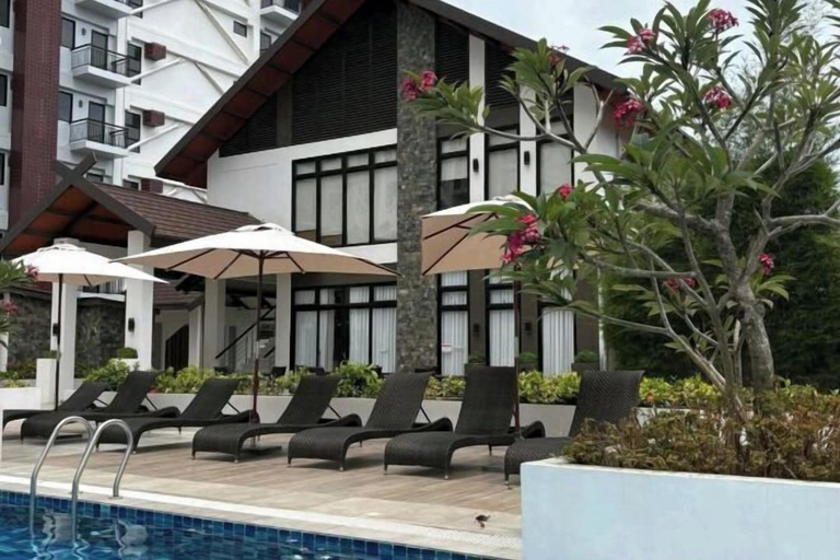Pool 4, Jml's Podroyale Near Mactan, Lapu-Lapu City