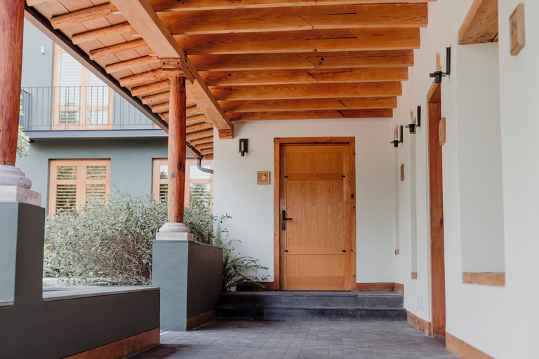 Exterior & Views 2, La Casa Rodavento - Adults Only, Valle de Bravo