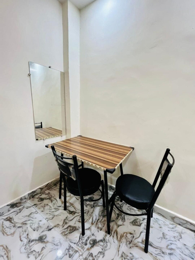 Lobby sitting area 2, AV Grand Hotel, Kanpur Nagar
