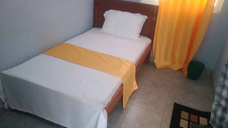 Bedroom 2, Inkaba Resort Kilifi, Kilifi North