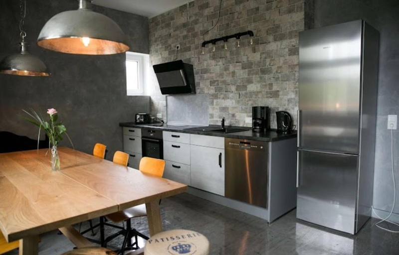 Others 5, Hostel Clausen, Gifhorn