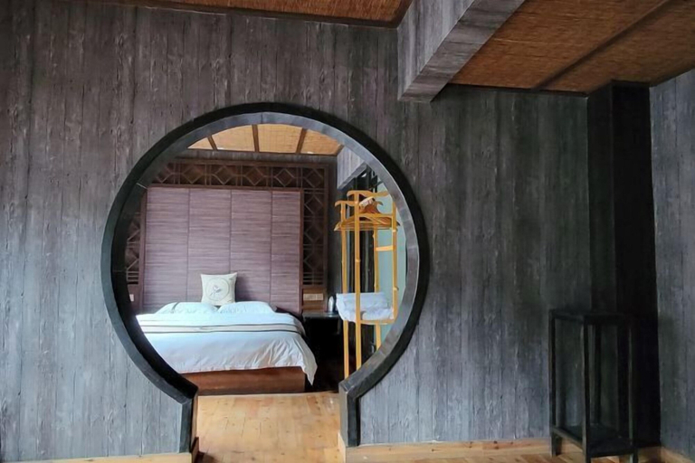 Sport & Beauty, Phoenix Shaxi Courtyard Homestay, Xiangxi Tujia and Miao