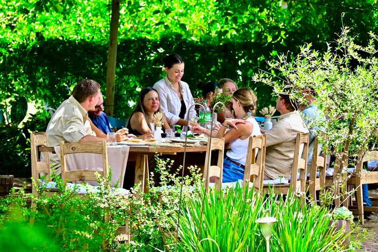 Food & Drinks 2, Francines Farmhouse & Venue, Mopani
