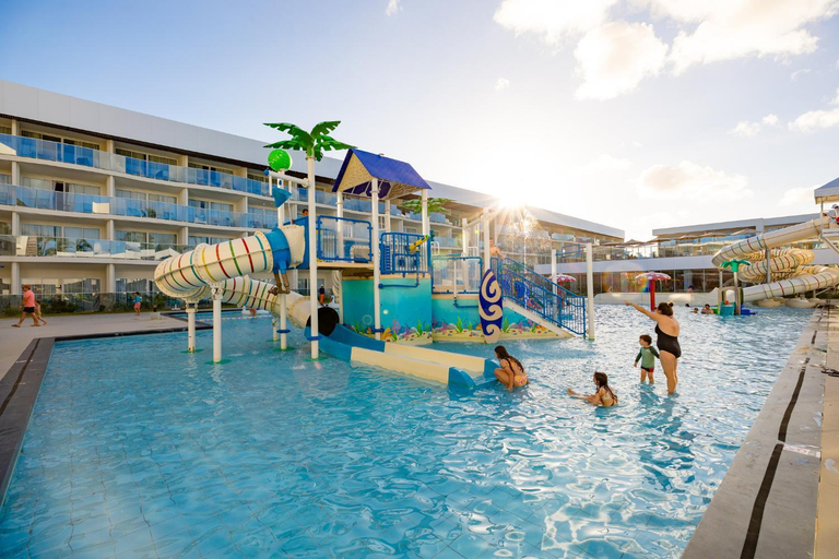 Sport & Beauty 2, Grand Oca Maragogi Resort - All inclusive, Maragogi