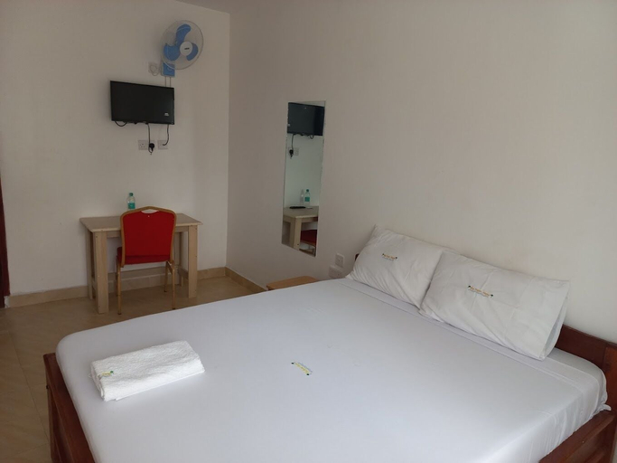 Room 4, The Treat Hotel Mtwapa, Kilifi South