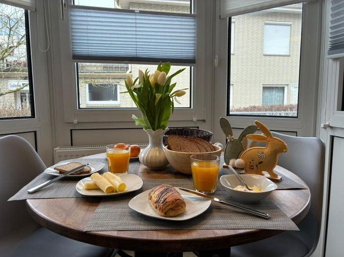 Food & Drinks, Residenz Steinmarne Cuxhaven 3, Cuxhaven