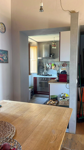 Living area 3, Dimora Le Poiane, Chieti