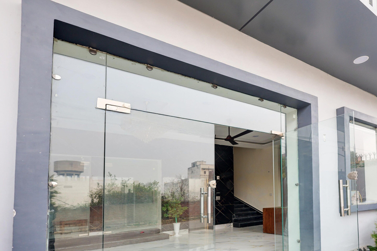 Reception 2, Classic GT Road Amritsar, Amritsar