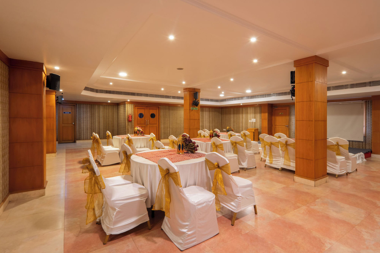 Food & Drinks 5, Classik Fort Inn and Suites, Ernakulam