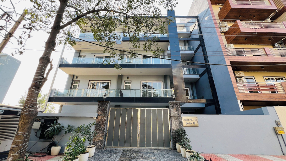 Exterior & Views 2, ZEN Medicity - Boutique Hotel Gurgaon, Gurgaon