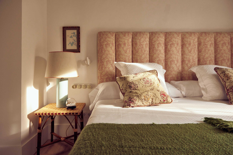 Bedroom 4, Cristine Bedfor Mahón Boutique Hotel, Baleares