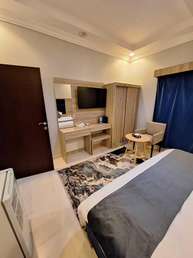 Room 5, agnehat alsmo hotel
