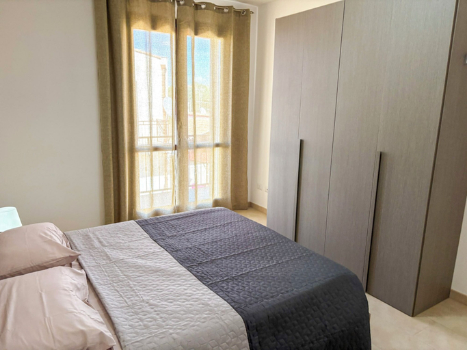 Room 5, Sofia Kite Apartment, Trapani
