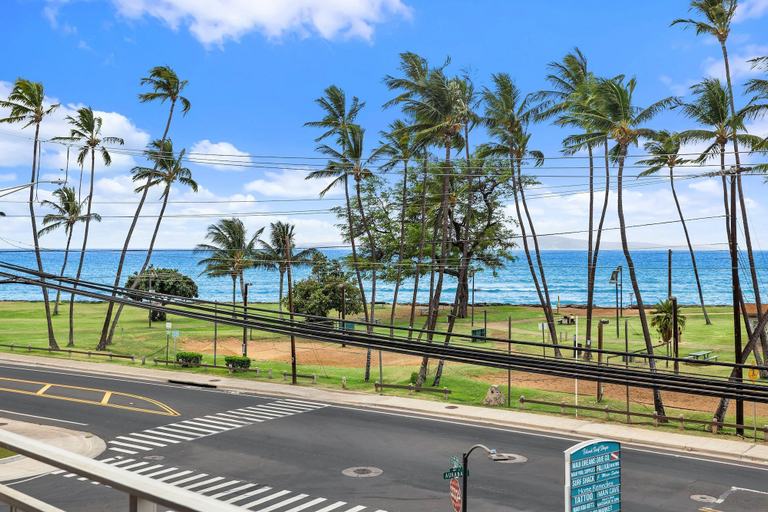 Others 5, Island Surf 304 - Modern Renovation, Must See Ocean View, Cool Split AC, Wi-fi !, Maui
