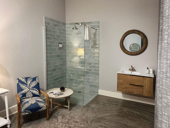 Bathroom 3, Serenity Living, Mangaung