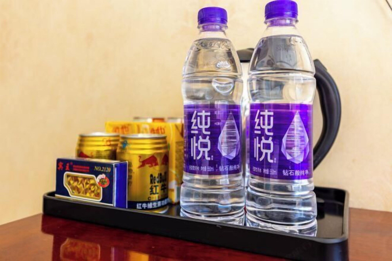 Food & Drinks 3, Tianyuan Hotel, Lanzhou