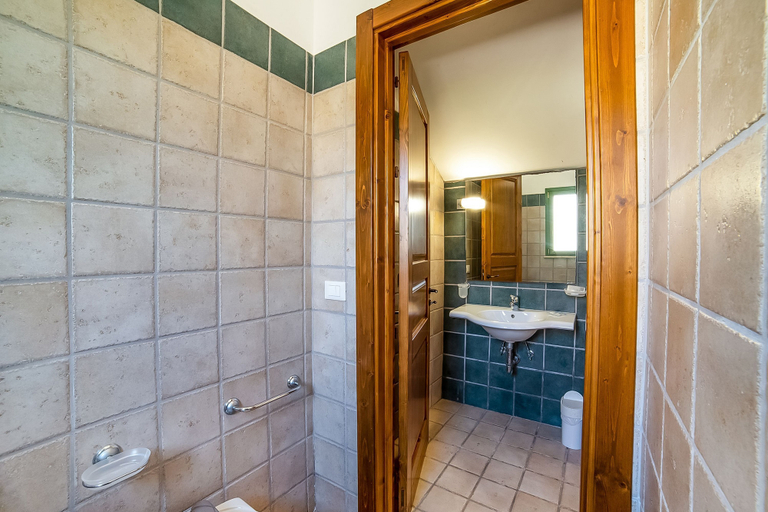 Room 2, Family Village M7 Pool And Sea, Lecce