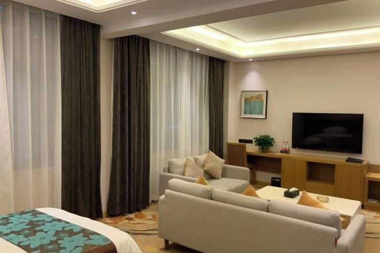 Others 5, Jinjiaxiang Hotel, Guyuan