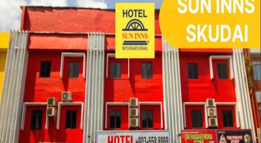 Exterior & Views 3, Sun Inns Hotel Skudai (Formerly named MZ), Johor Bahru