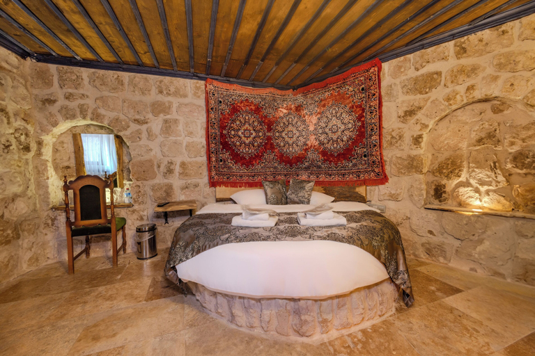 Bedroom 3, Lubberona Cave Cappadocia, Nevşehir